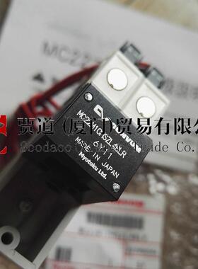 MC10SPRGS妙德 MYOTOKU 日本 CONVUM 真空发生器コンバMC10SPRGS