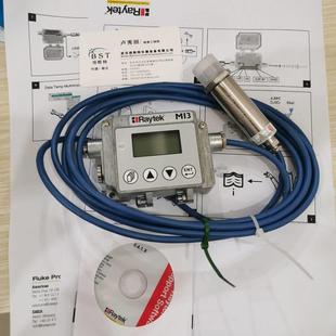 Raytek(雷泰) MI3 红外测温仪 在线式测温仪 咨询有优惠