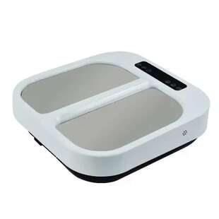 Foot Meter Massager Health Heat Therapy Terahertz