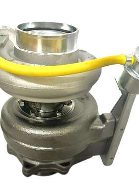 优惠JP80S涡轮增压器总成13069390适用潍柴WP6G140E310