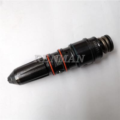 适用康明斯NT855喷油器4914537工程机械发柴油电机组用配件喷油嘴