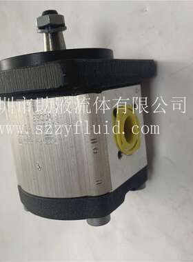 Rexroth齿轮泵0510725102 AZPF-11-022RRR20KB-S0081
