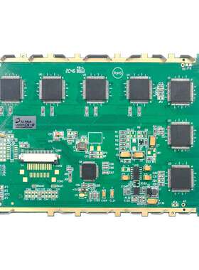 L320240 通用型 5.7寸液晶显示屏  兼容 WG320240BX  IC:S1D13700