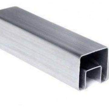 不锈钢异型材门框管汽车工程用管船舶结构管驾驶室农机焊管厂家