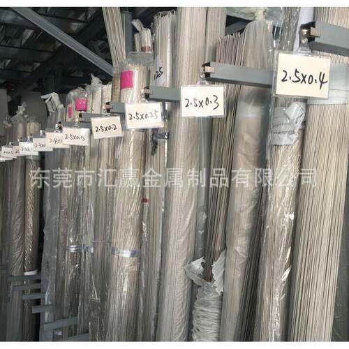 供应304不锈钢毛细管316L不锈钢毛细管精密无缝毛细管