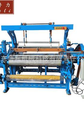 鲁嘉GA615自动换梭织机有梭织机平纹斜纹织物老粗布少数民族布