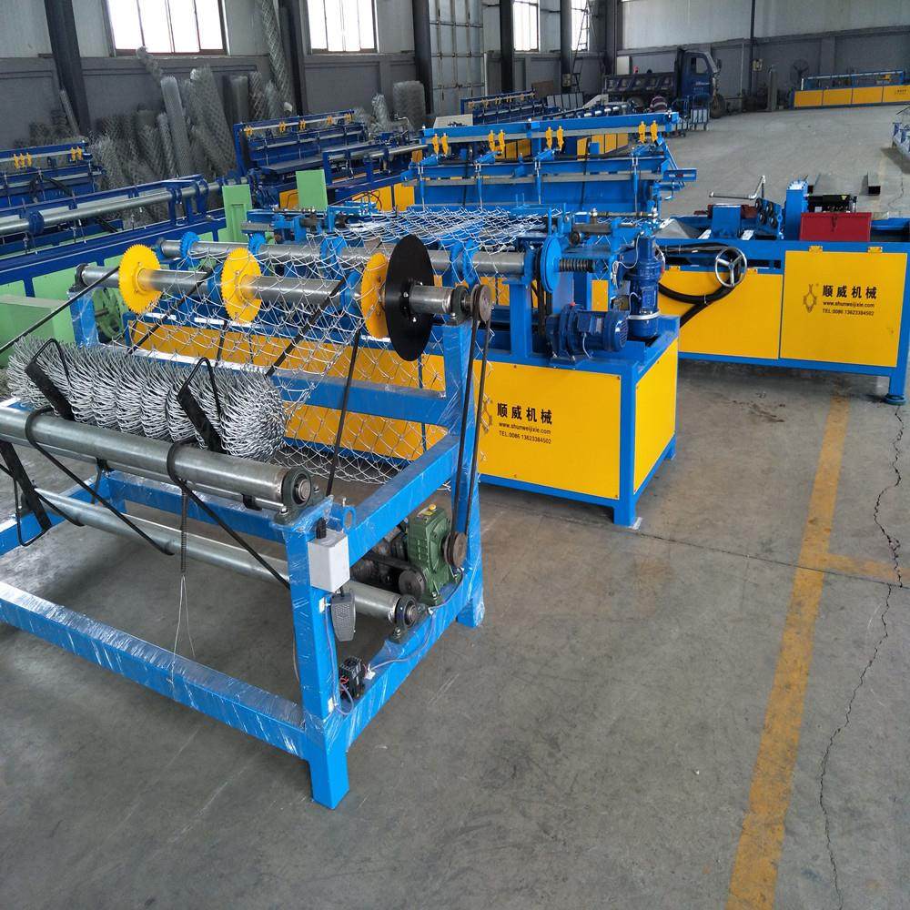 菱形勾花网机 矿用丝网机械 煤矿支护网织网机 菱形勾花网设备,五金/工具,其他机械五金,淘宝优惠券,粉丝福利购,淘宝优惠卷
