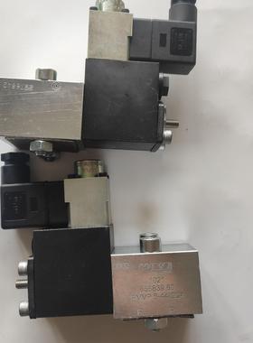 液压 德国 HAWE/哈威 PMVP4-44/G24 比例溢流阀