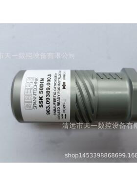 SSK DIN50 963.09389.000.5 德国BERG拉爪