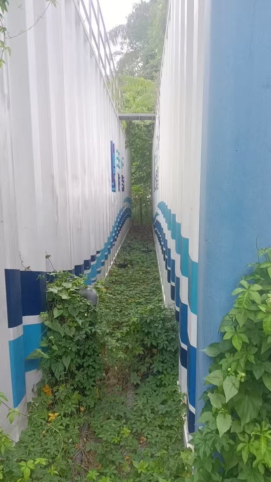 1月12日清远1套一体化污水处理设备（详见评估报告明细表序号2）网络拍卖公告