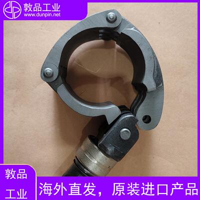 Parmelee手形扳手 帕米利H3系列无损摩擦钳 Girths抱钳