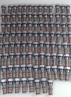 PC08-30 PC10-30 液控单向阀 hydroforce 海德佛斯系列