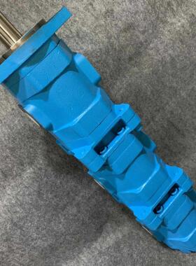 供应 CBY4125/3050/3040-159R 三联齿轮泵 多种规格