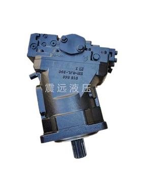 萨澳SAUER丹佛斯液压马达H1B160/H1B110/H1B80/51D080/51V160马达