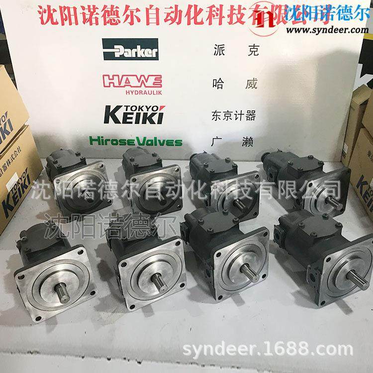 SQP21-21-11-1AA-18东京计器tokyokeiki油泵SQP43-42-25-86DD-18,标准件/零部件/工业耗材,液压泵,淘宝优惠券,粉丝福利购,淘宝优惠卷