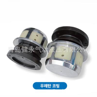 SAEHAN赛罕 吸盘 SH-4500 气动卡盘/机械卡盘/机械气动吸盘适配