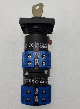 3HAC052287-003 IRC5控制柜2档模式开关机器人配件议价