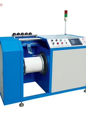 工厂直发HRD-838全自动整经机纺织绕线机 纺织辅助机械设备