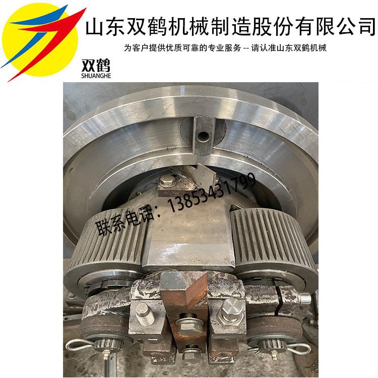 环模饲料颗粒机大型制粒设备厂家HKJ250/350/420/508型造粒机械