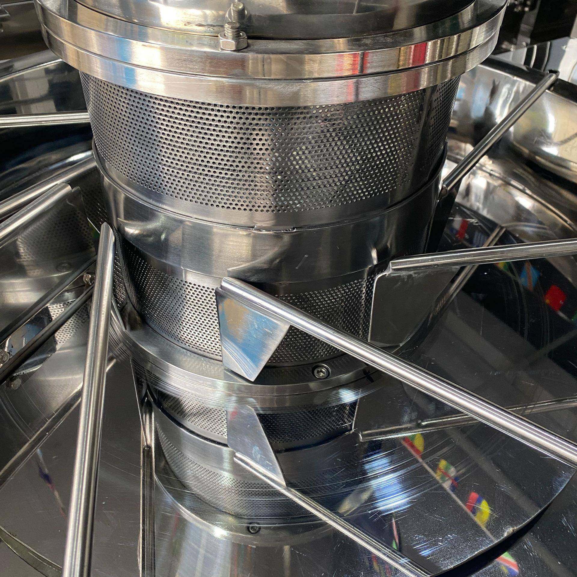 藕粉鸡精板蓝根颗粒机固体饮料生产机械商用红糖旋转制粒机设备,工业油品/胶粘/化学/实验室用品,其他实验室设备,淘宝优惠券,粉丝福利购,淘宝优惠卷