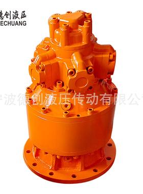 替代DIP系列浓密机液压马达OILP010030OILP010069OILP010099