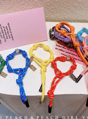 HD6120A05时尚in风创意小众彩色