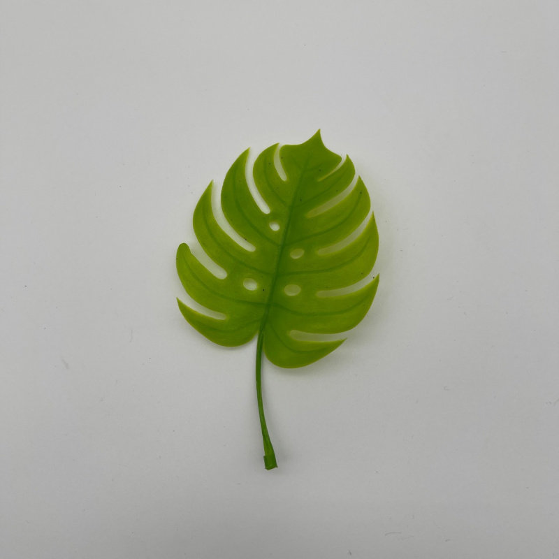 仿真松针凤凰绿植装饰