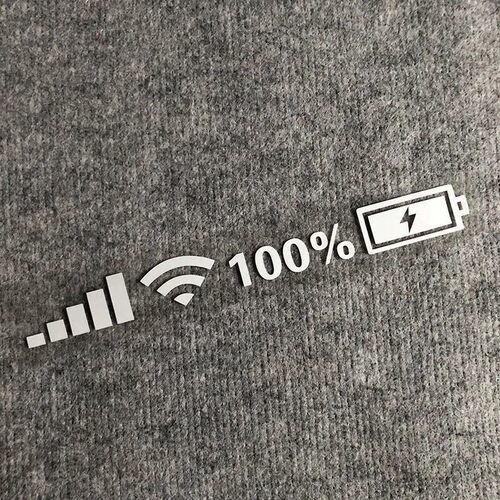 汽车趣味个性装饰贴00