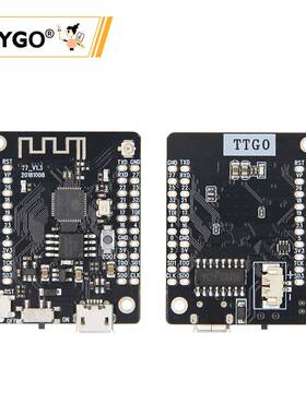 LILYGO®TTGO T7 V1.3 Mini32 ESP32 WiFi蓝牙模组开 发板