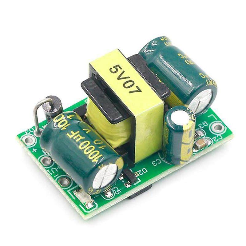 精密5V700mA(3.5W)隔离开关电源模块/AC-DC降压模块 220转5V