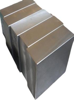 DC53 H13圆钢 718精板 P20 Cr12MoV模具钢材 SKD11光板 45号钢板