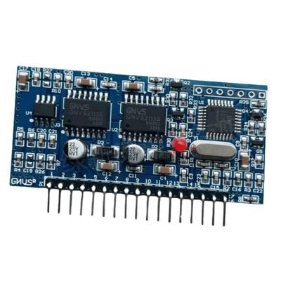 纯正弦波逆变器驱动板 EGS002 EG8010 IR2110 驱动模块 IR2113