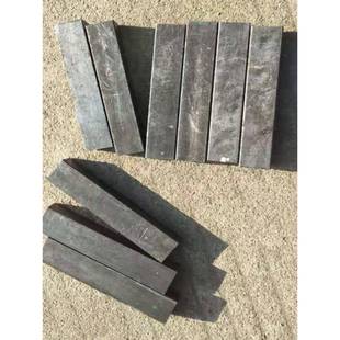 10/12 mm 厚铁板定制铁块垫块垫片扁钢配重方铁方钢块长条板 订制