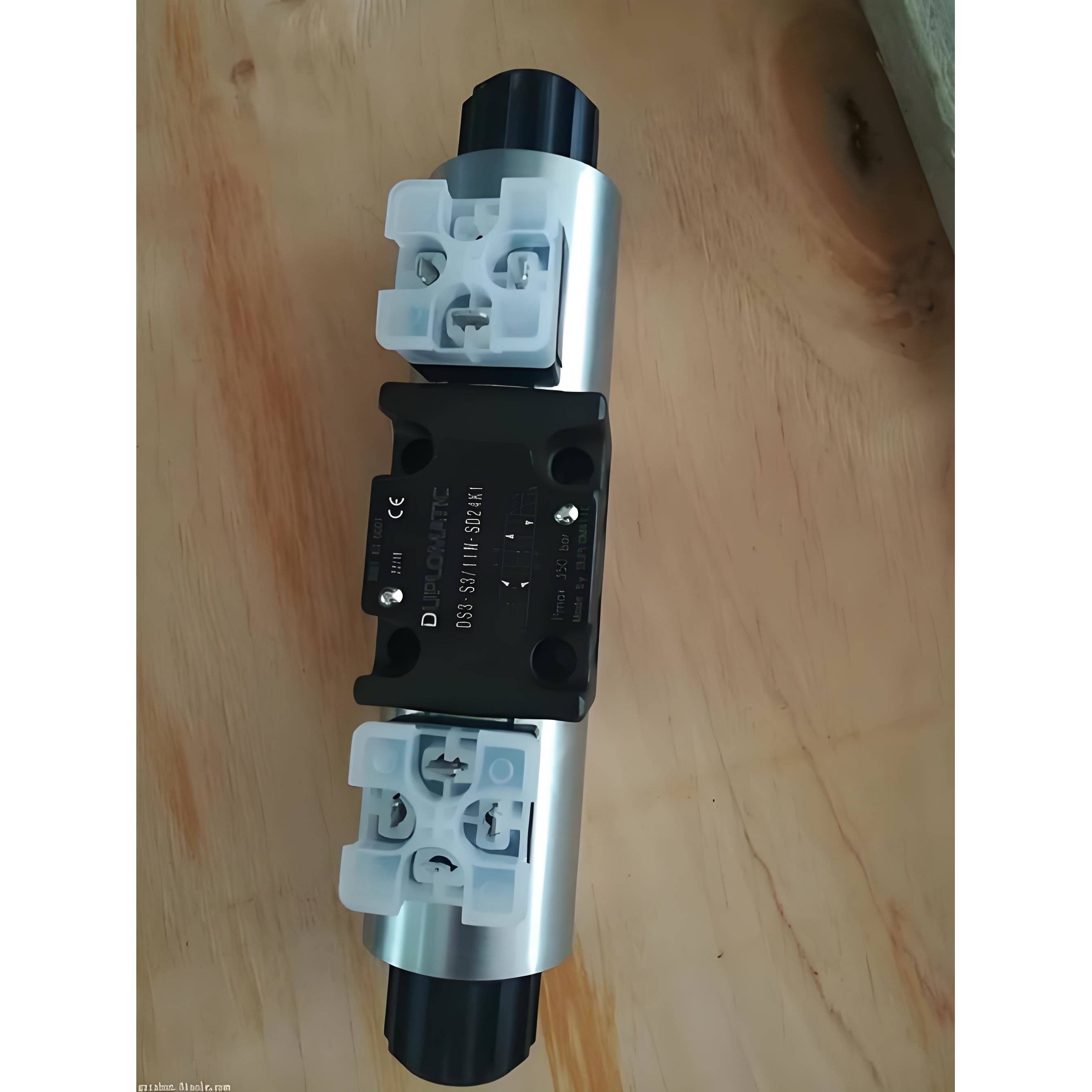 迪普马DS3-S4/11N-D24K1 S1 S2 S3 TA RK 电磁阀DUPLOMATIC液压阀