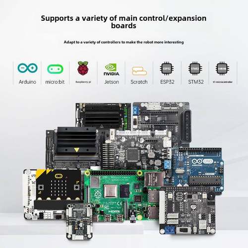 可编程Mp3模块音乐播放传感器支持Tf大存储卡Mp3 Wav硬件解码