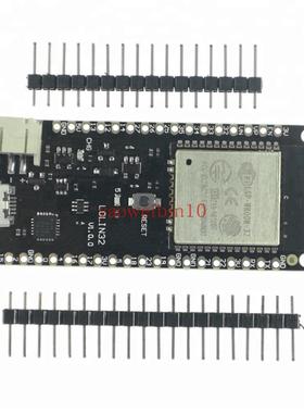 D1LOLIN32V1.0 ESP32开发板 WIFI和蓝牙模块 物联网 开发模块