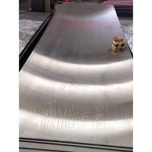 捷通Q235+304不锈钢双金属覆合板 5+1 2205不锈钢覆合板切割开平