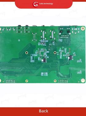 Hi3519DV500开发板海思方案3519核心板AIISP支持hi3519开发板定制