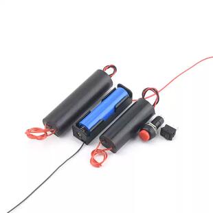 400/1000KV高压发生器电弧高压包脉冲直流3-6v模块升压逆变套件