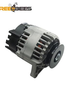 2871A301发动机配件充电机发电机2871A306零部件