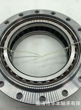 挖掘机轴承 BA2-9909 .挖掘机行走轴承 GFT17减速机行走轴承