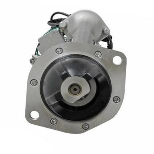 4421起动机马达适用小松6D95起动机 4420起动机600 600 814