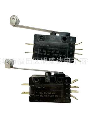 ZF微动开关E19 CHERRY行程开关 0E19-00M0/0E19-00A0/0E19-00K0