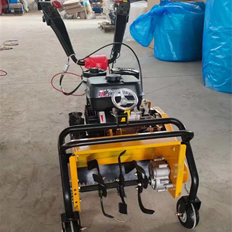 四驱柴油除草机多功能大马力锄草旋耕开沟翻地松土农用碎草机1,电子元器件市场,其它元器件,淘宝优惠券,粉丝福利购,淘宝优惠卷