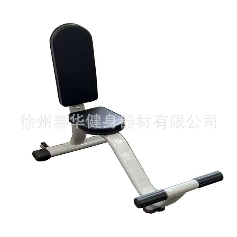 哑铃凳推肩椅商用哑铃椅二头肌训练器厂家直角凳多功能