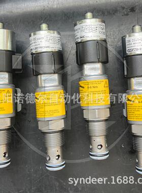 WSM12120Z-01-C-N-24DG电磁阀WSM12120ZR-01-C-N-24DG贺德克hydac