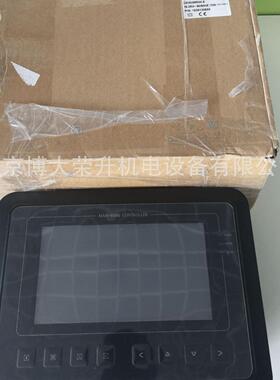 博莱特控制器1641004463 BLW系列无油空压机主控器MAM6090A