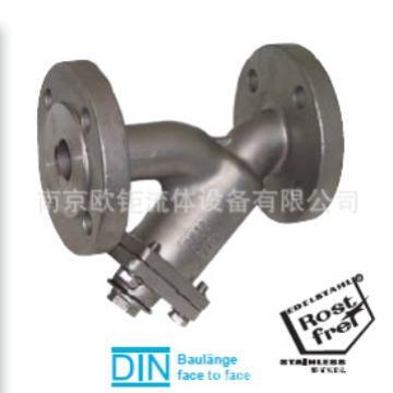 EA 过滤器 AS300004 DN25