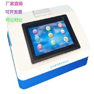 過濾器完整性完整性測試儀T9000更高效更精確操作簡單泡點測試