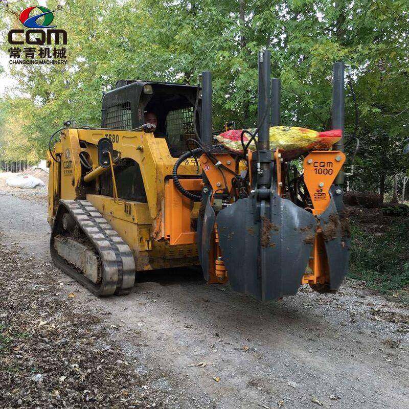 挖掘机带土球移树机械移树快的机器抱树机起苗机大型挖树坑机器,五金/工具,其他机械五金,淘宝优惠券,粉丝福利购,淘宝优惠卷